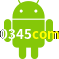 Aplicativo 0345com para Android